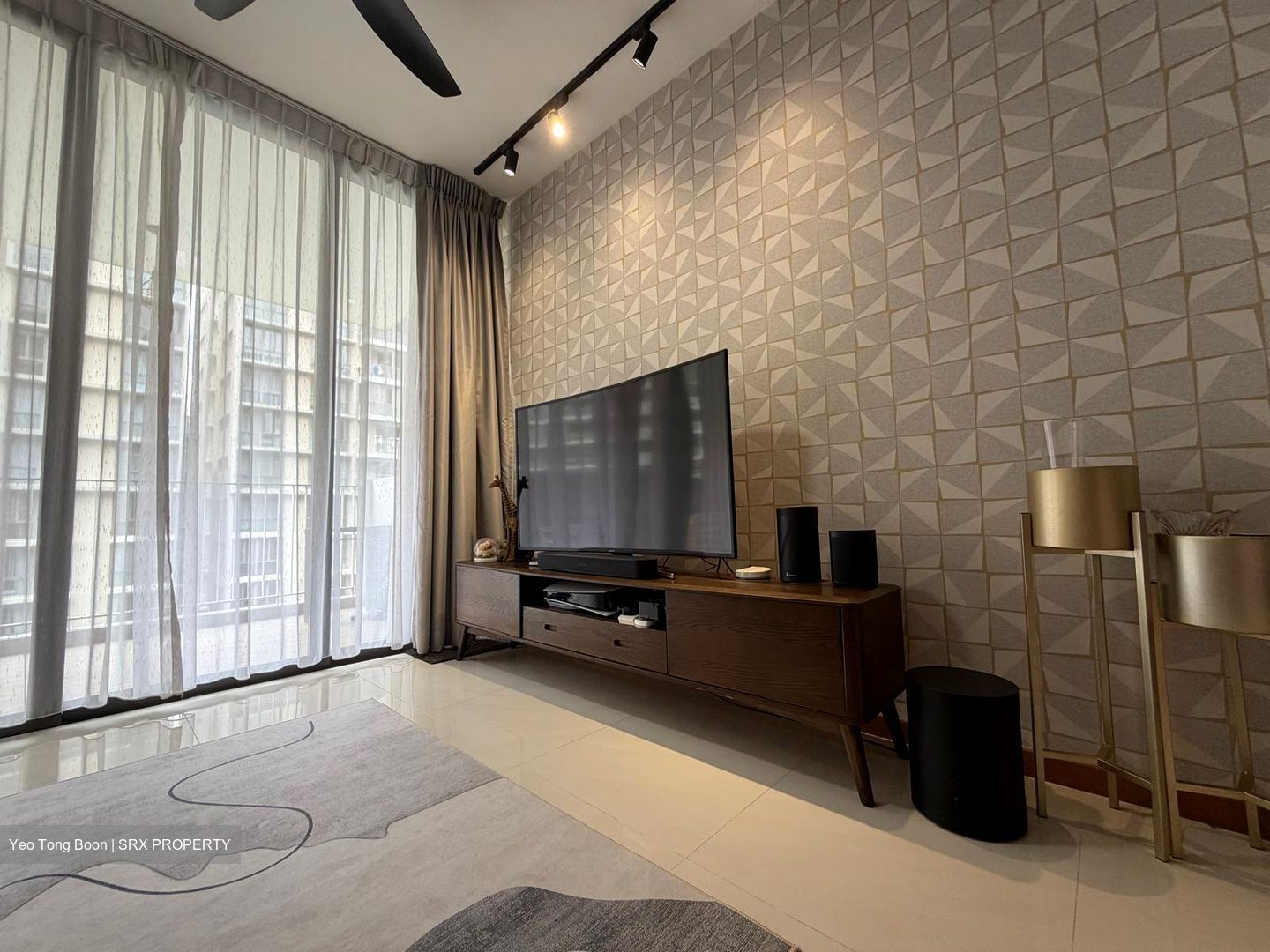 Treasure Crest (D19), Condominium #621766171